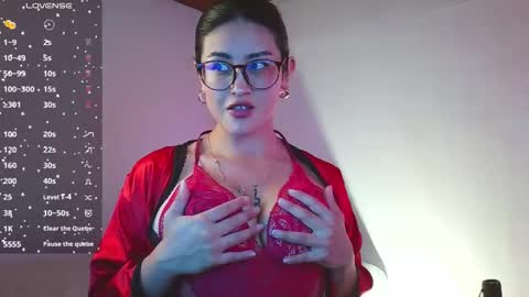 Merida  online show from 03-01-26, 06:32