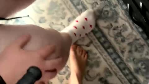 meridapricess online show from 05-18-26, 05:30