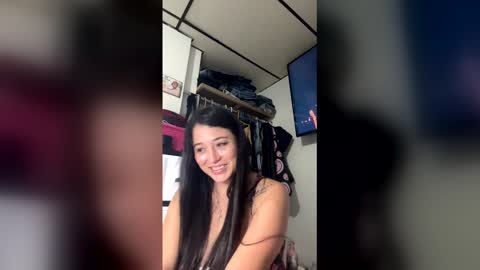 Snapshot of meridastonex chatting on 05-15-26, 11:12 Merida online show from 05-15-26, 11:12