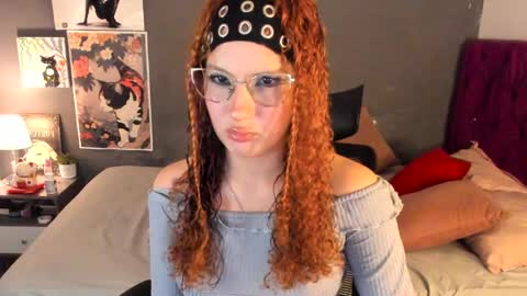 laura 3 i am independent model online show from 03-22-26, 02:37