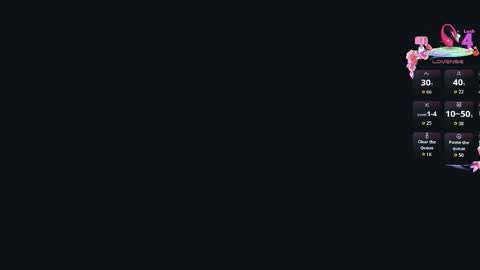 Rina online show from 02-14-26, 04:15