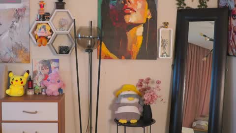 Snapshot of meridethvilca chatting on 05-09-26, 03:06 Rina online show from 05-09-26, 03:06