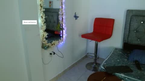 meriilyn_monroe724 online show from 10-14-25, 08:31