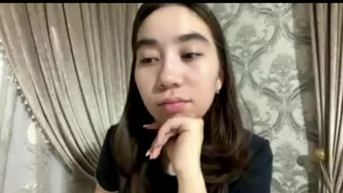 Snapshot of merlenebixel chatting on 06-27-26, 04:12 merlenebixel online show from 06-27-26, 04:12