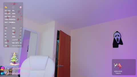 instagram fernandatoloza01  online show from 12-23-24, 01:18