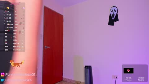 instagram fernandatoloza01  online show from 01-11-25, 12:33