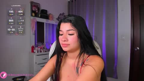 instagram fernandatoloza01  online show from 11-23-25, 02:11