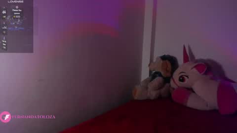 instagram fernandatoloza01  online show from 07-22-26, 04:04