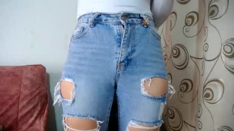 Merlina online show from 12-10-24, 04:38