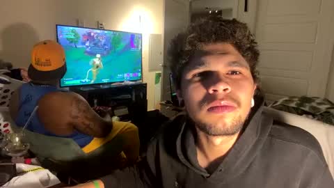 Merlinz Magic online show from 02-19-25, 04:01