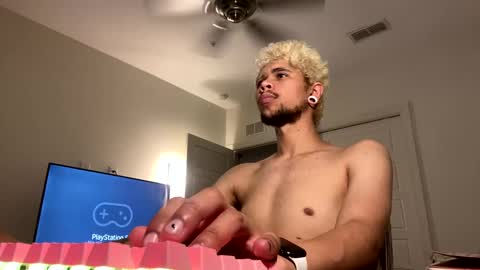 Merlinz Magic online show from 02-25-25, 04:35