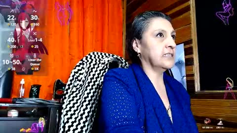 My next birthday is December 11th. online show from 01-19-25, 02:57