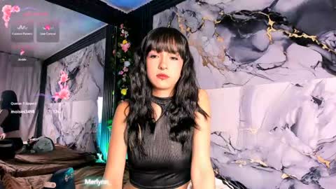 Snapshot of merlynn_ chatting on 06-15-26, 03:53 Diane 3 online show from 06-15-26, 03:53