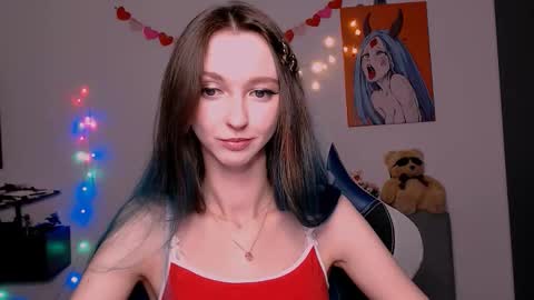 mermaidvibestides online show from 02-21-26, 02:34