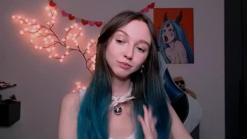 mermaidvibestides online show from 02-28-26, 03:02