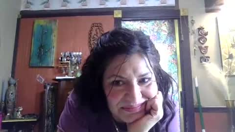 mernala online show from 07-29-26, 04:27