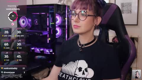 merrick monroe  online show from 11-26-25, 07:15