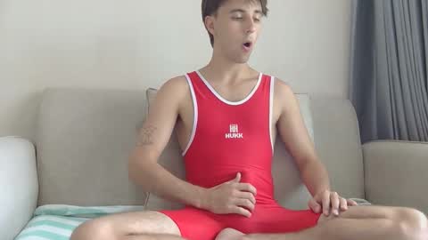 Mark online show from 05-10-26, 07:46