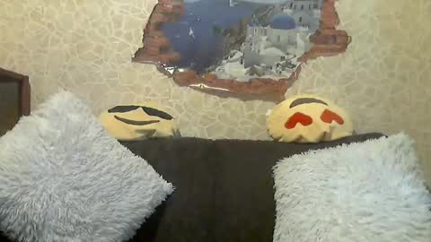 MerryBerry online show from 10-02-25, 09:16