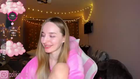 Sara online show from 02-09-26, 08:46