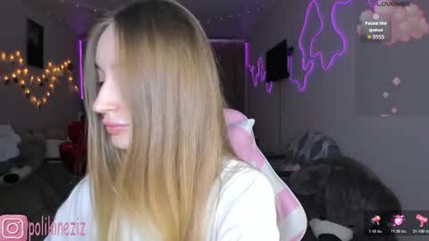 Sara online show from 02-26-26, 04:06