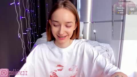 Sara online show from 03-08-26, 08:40