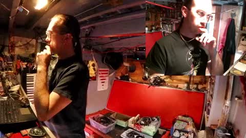 Pierce online show from 08-04-26, 07:44