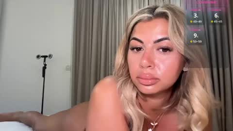 Meryanne hot online show from 03-27-26, 10:20