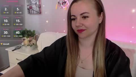 Mery online show from 05-14-26, 12:45