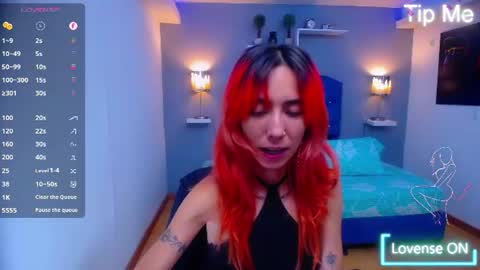 Snapshot of meryjanes_xxx chatting on 06-18-26, 02:43 MERY JANES SAGITARIUS online show from 06-18-26, 02:43