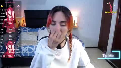 Snapshot of meryjanes_xxx chatting on 07-14-26, 01:52 MERY JANES SAGITARIUS online show from 07-14-26, 01:52