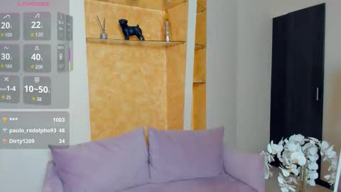 Lollita online show from 09-20-25, 10:05