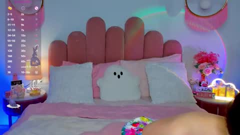 Anna online show from 10-24-25, 05:15