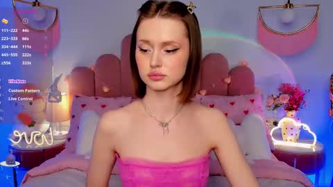 Anna online show from 03-21-26, 06:29