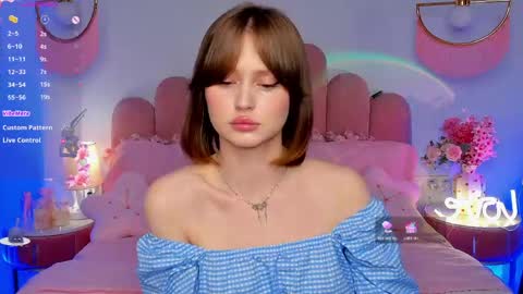 Anna online show from 05-20-26, 05:24