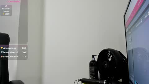 Mery Summer online show from 02-09-25, 02:06