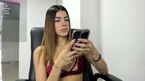 Mery Summer online show from 02-21-25, 08:38