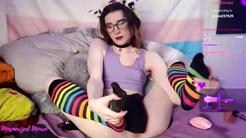 mesmerized_mowo online show from 01-14-26, 05:29