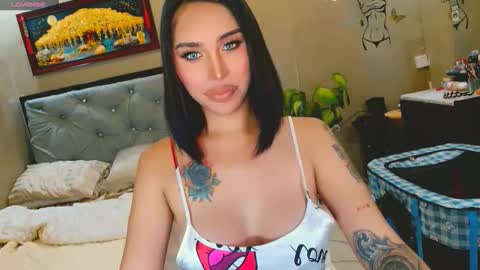 mistress jasmine online show from 10-20-25, 12:33