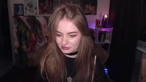 Eva online show from 02-16-26, 07:32