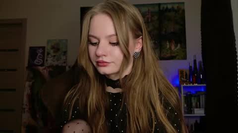 Eva online show from 02-28-26, 01:23