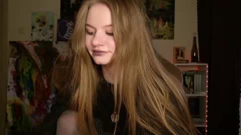 Eva online show from 03-13-26, 02:34