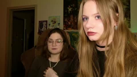 Eva online show from 03-28-26, 05:23