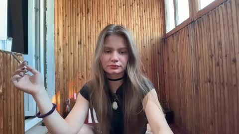 Eva online show from 05-19-26, 01:50