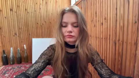 Eva online show from 06-03-26, 01:14