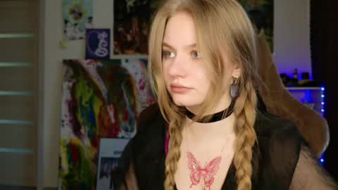 Eva online show from 06-05-26, 03:18