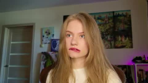 Eva online show from 06-11-26, 12:58