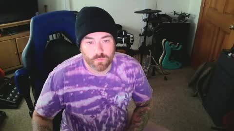 Snapshot of metalhead18787 chatting on 06-14-26, 11:34 metalhead18787 online show from 06-14-26, 11:34