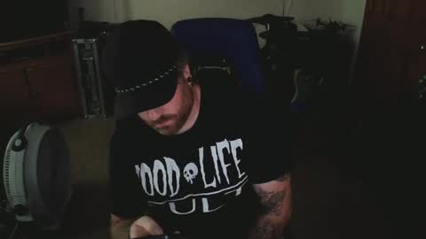 Snapshot of metalhead18787 chatting on 07-30-26, 10:58 metalhead18787 online show from 07-30-26, 10:58