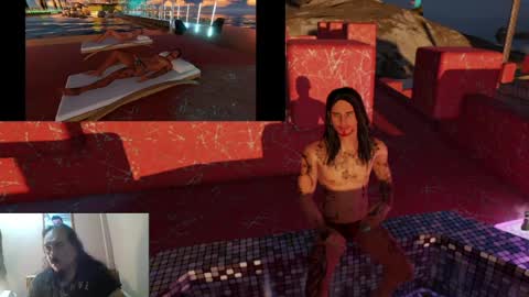metalionominous online show from 05-15-26, 11:01